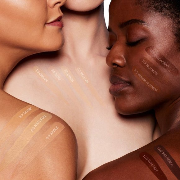 NIB ✅ Tom Ford Traceless Soft Matte Foundation CHOOSE YOUR SHADE ✨ NEW IN BOX - Picture 10 of 16